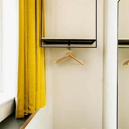 Conscious Westerpark Hotel Amsterdam