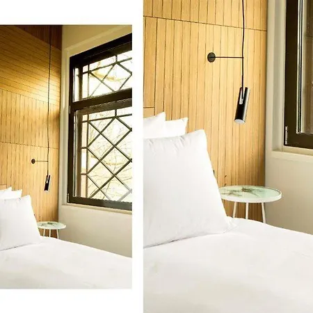 Hotel Conscious Westerpark 4*