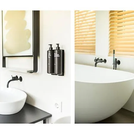 Conscious Westerpark Amsterdam