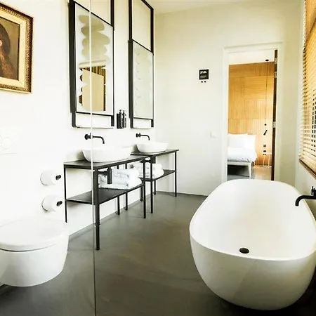 Conscious Westerpark Hotel 4*