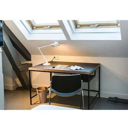 Conscious Westerpark Hotel
