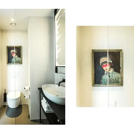 Hotel Conscious Westerpark