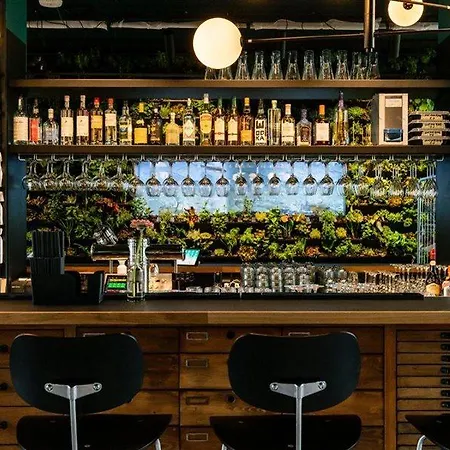 Conscious Westerpark 4* Amsterdam