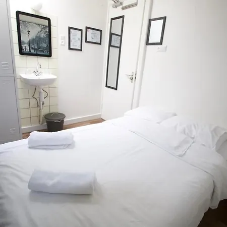 Hotel Hortus 2*