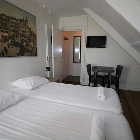 Hortus Hotel