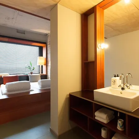 Volkshotel