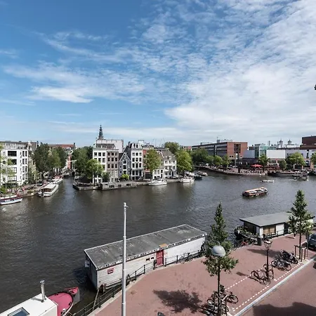 Amstelzicht Hotel