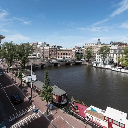 Amstelzicht Hotel Amsterdam