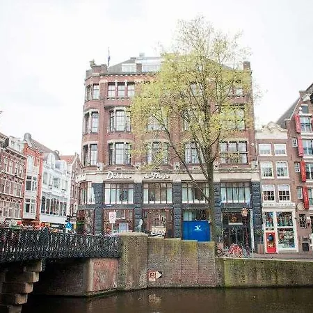 Dikker & Thijs Hotel