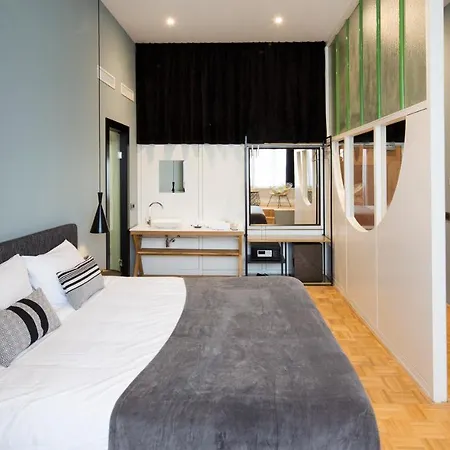 Hotel Quentin Zoo Amsterdam