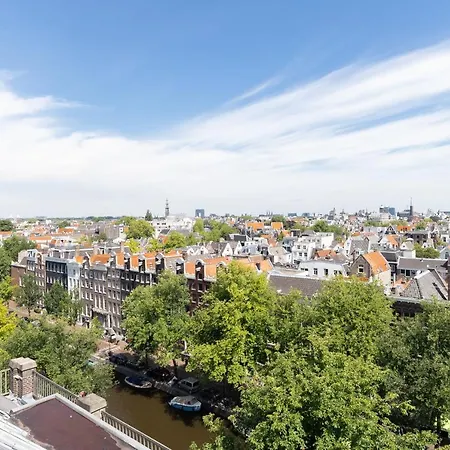 Dikker & Thijs Hotel Amsterdam