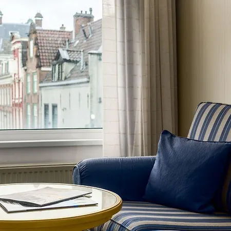 Nh Collection Flower Market Hotel 4*