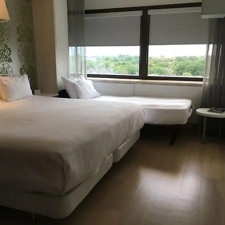 Nh Zuid 4* Amszterdam