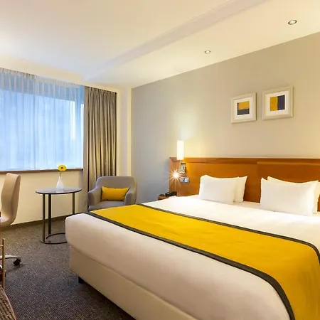 Hotel Holiday Inn Amsterdam Amsterdam