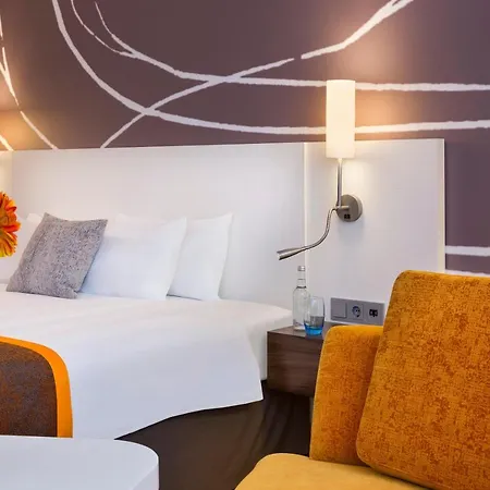 Hotel Holiday Inn Amsterdam