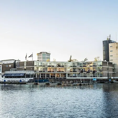 Apollo Amsterdam, A Tribute Portfolio Hotel 4*