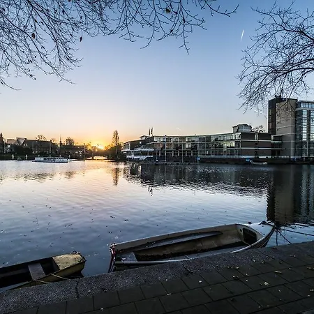 Apollo Amsterdam, A Tribute Portfolio 4*