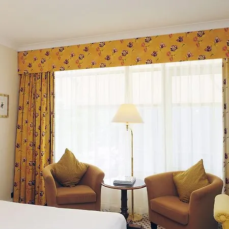 Hotel Apollo Amsterdam, A Tribute Portfolio 4*