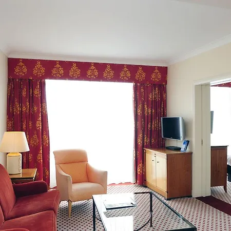 Hotel Apollo Amsterdam, A Tribute Portfolio Amsterdam