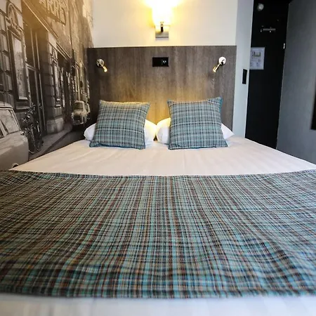 Hotel Cornelisz Amsterdam