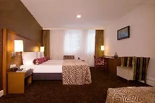 Hotel Amstelzicht