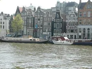 Amstelzicht Hotel