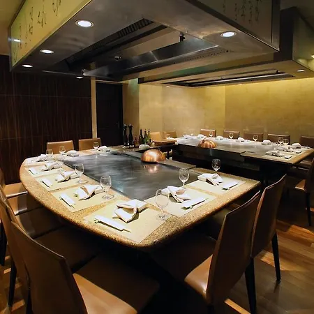 Hotel Okura - The Leading Of The World Amsterdam