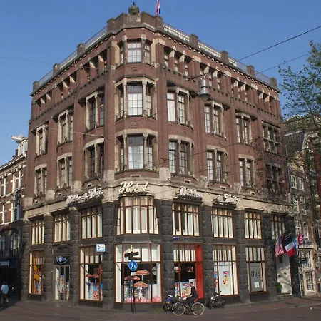 Hotel Dikker & Thijs 4*