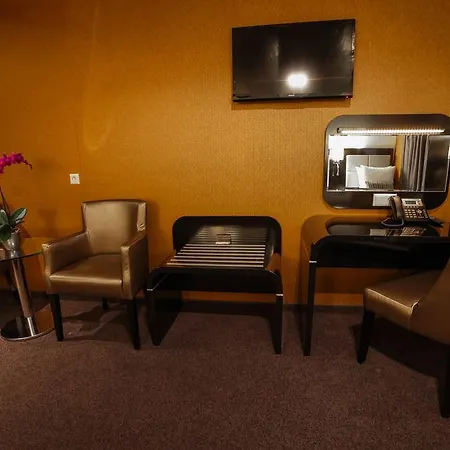 Mansion 3* Amsterdam
