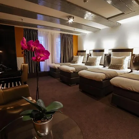 Mansion Hotel