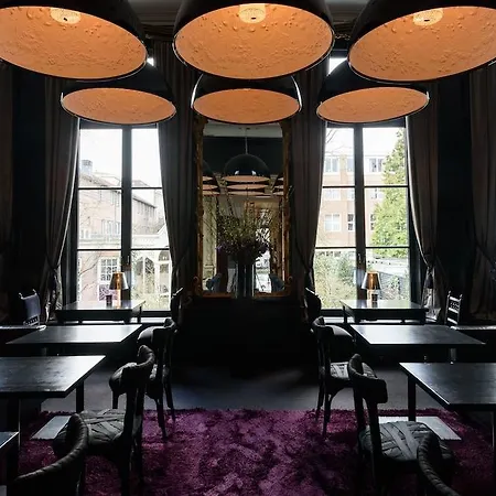 Canal House Hotel