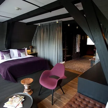 Canal House Hotel