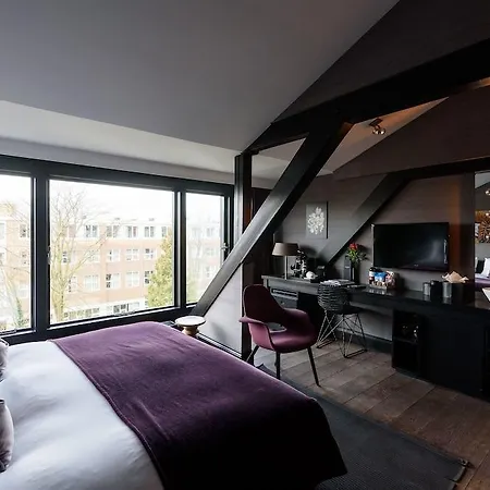 Hotel Canal House Amsterdam
