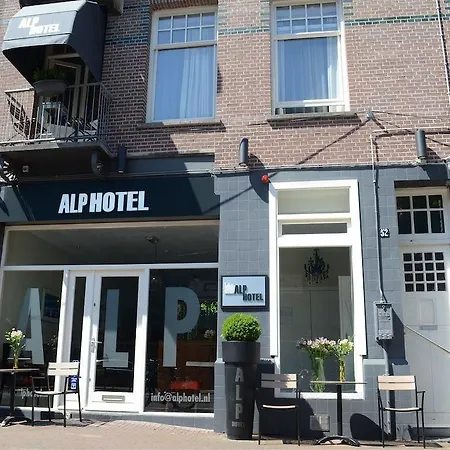 Alp Hotel