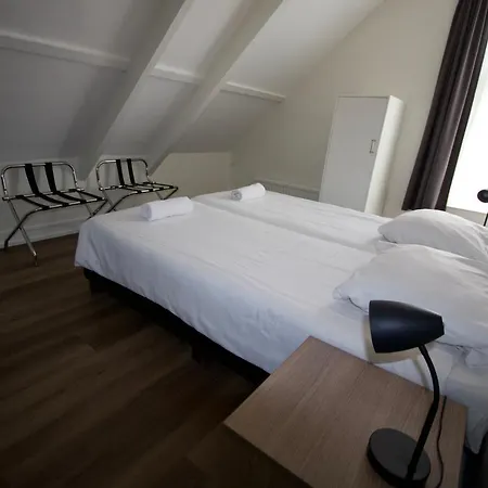 Hotel Hortus Amsterdam