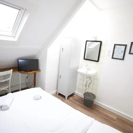 Hotel Hortus Amsterdam