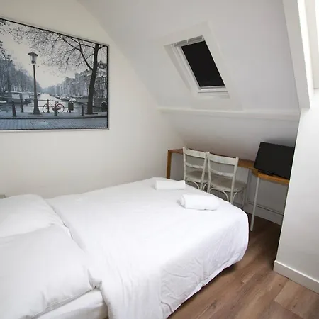 Hotel Hortus Amsterdam