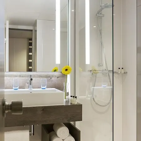 Holiday Inn Amsterdam
