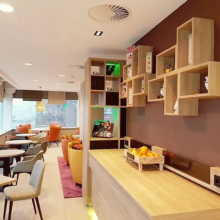 Holiday Inn Amsterdam