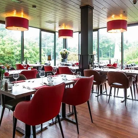 Hotel Bastion Noord
