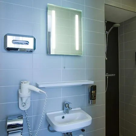 Hotel Vossius Vondelpark