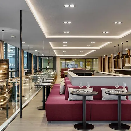 Element Amsterdam