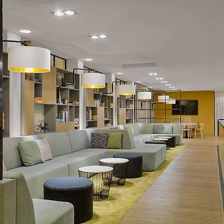 Element Hotel