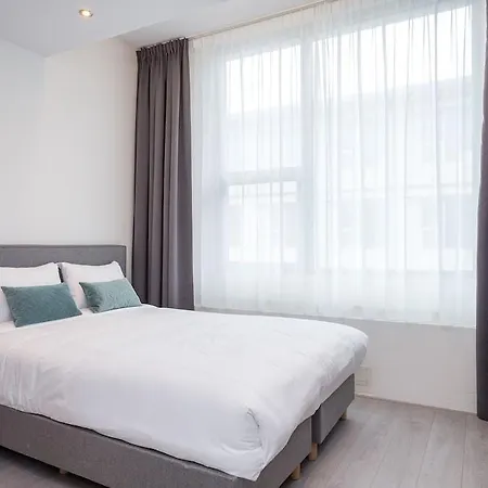 Hotel2stay Aparthotel Amsterdam