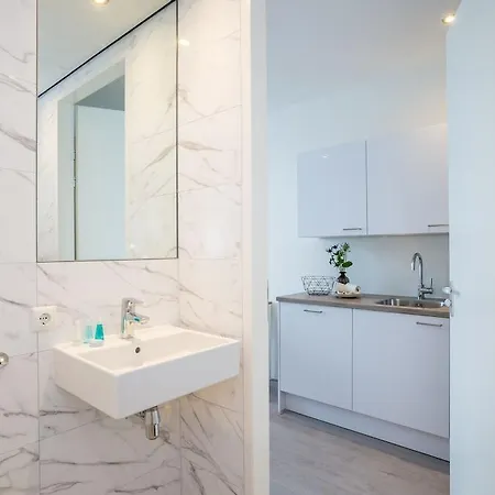Hotel2stay 3* Amsterdam