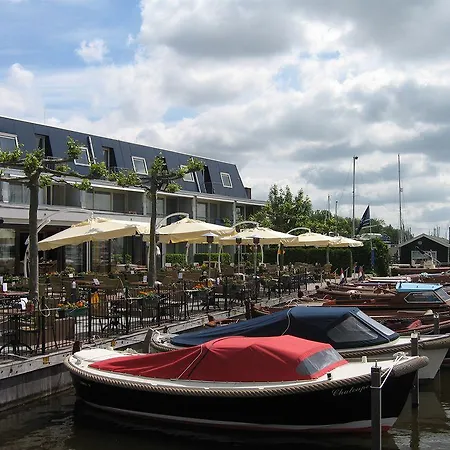 Golden Tulip Loosdrecht