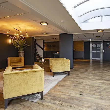 Golden Tulip Loosdrecht Hotel Amsterdam