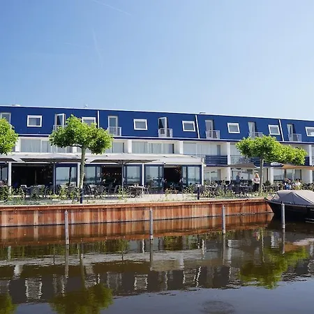 Golden Tulip Loosdrecht 4*