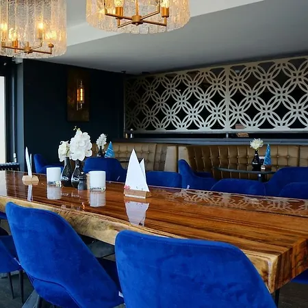 Hotel Golden Tulip Loosdrecht Amsterdam