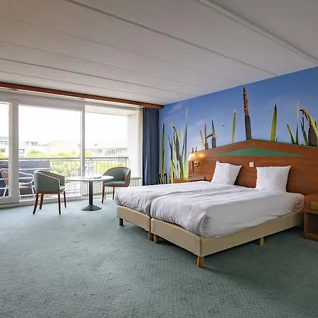 Golden Tulip Loosdrecht Hotel 4*